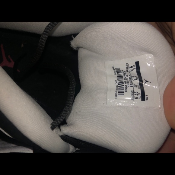 air jordan 13 he got game - Picture 4 of 4